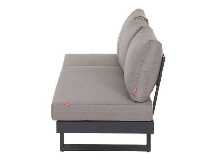 SIENA GARDEN Avenia Multibank  anthrazit